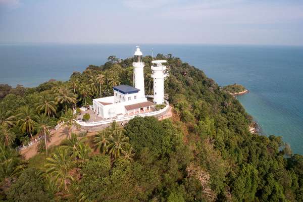 Cape Rachado