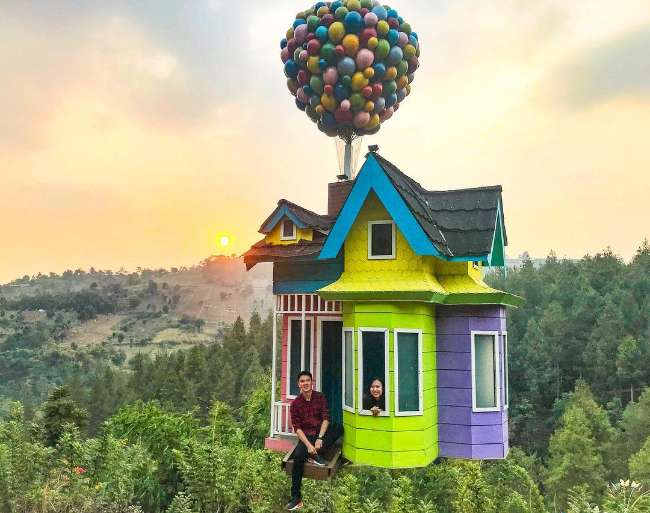 Dago Dream Park