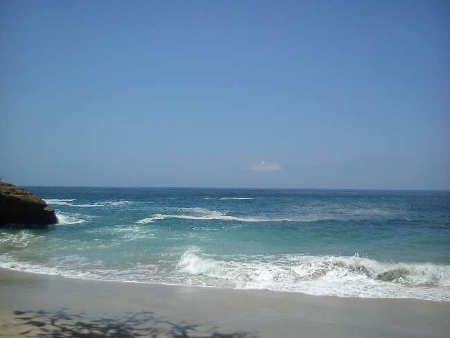 Pantai Dadap