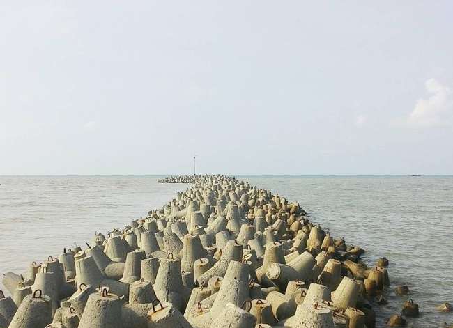 Pantai Limbangan