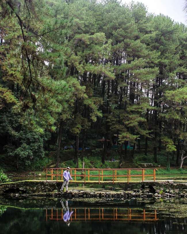 Telaga Remis