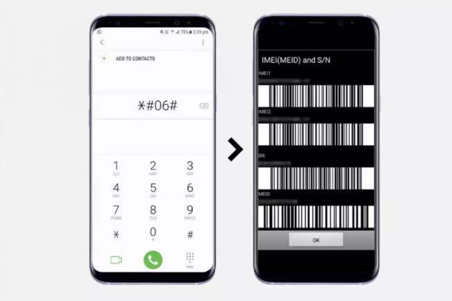 3 Cara Cek IMEI Android di HP dan Kemenperin (Terdaftar/Tidak)