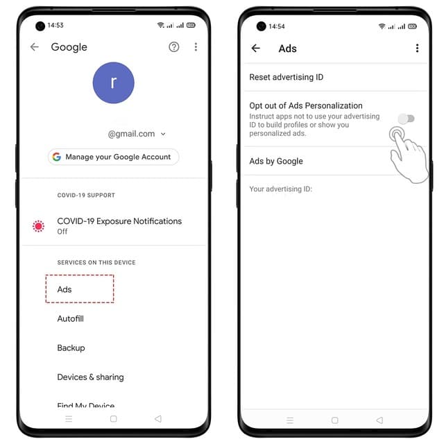 8 Cara Menghilangkan Iklan di HP OPPO yang Tiba-tiba Muncul