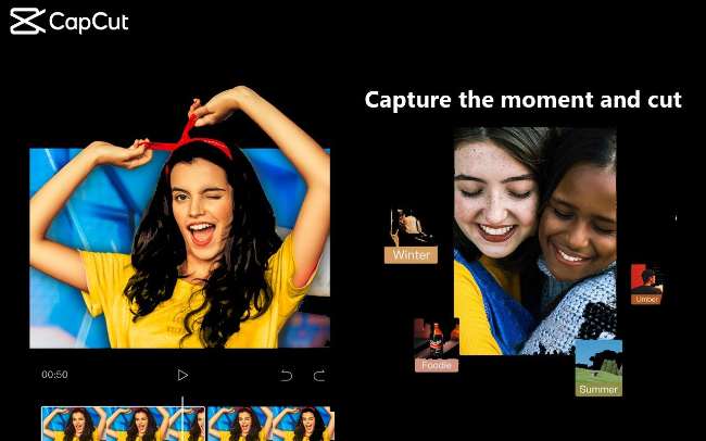 Cara Jadi Creator CapCut untuk Bikin Template (Tanpa Agency)