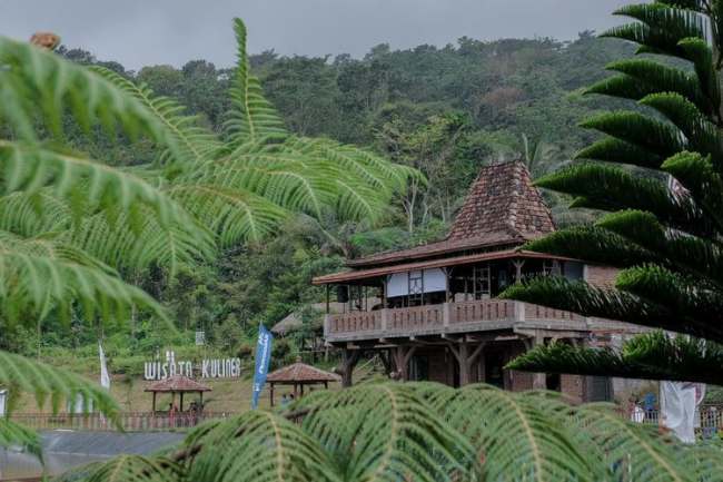 Desa Wisata Lerep Semarang, Ini Lokasi dan Daya Tariknya