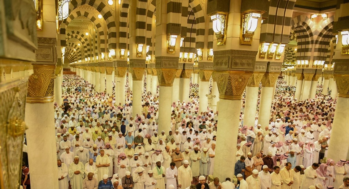 Khutbah Jumat Singkat Terbaru Berbagai Tema – Pelajar & Umum