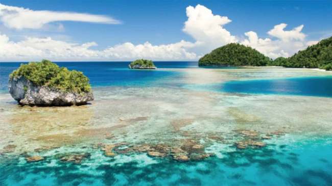 Pantai Sawarna Banten: Daya Tarik, Lokasi, HTM & Jam Buka