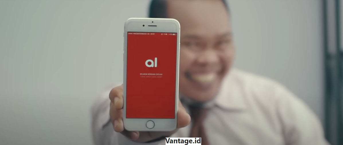 Cara Pinjam Uang Di Akulaku Pakai Rekening Dana Praktis!