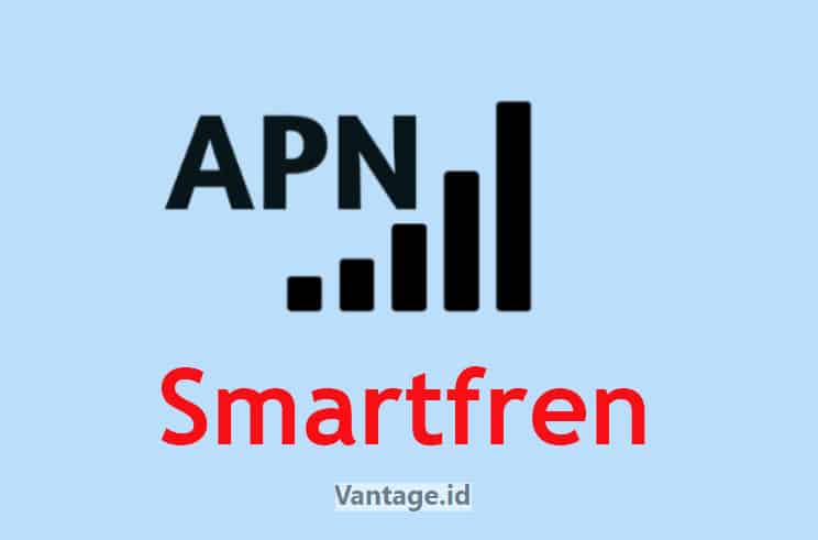 APN Smartfren 4G Tercepat Update! Unlimited Anti Lemot