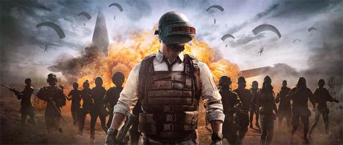 63++ Nama PUBG Keren Aesthetic, Kekinian, Unik, Serta Artinya