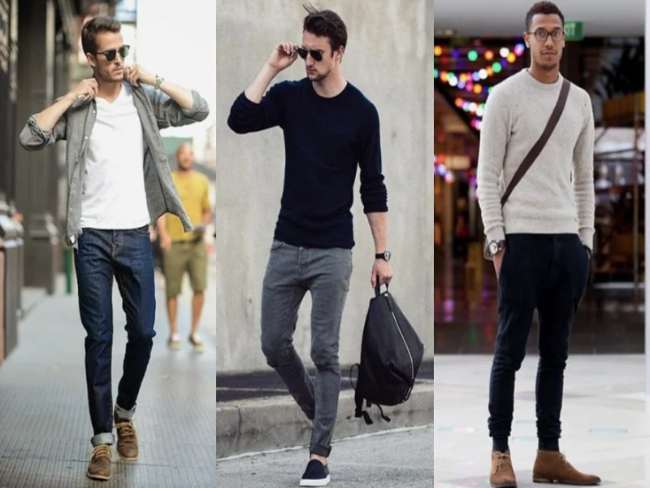 7 Tips Outfit ke Mall Pria Maskulin, Simpel Tapi Keren dan Stylish