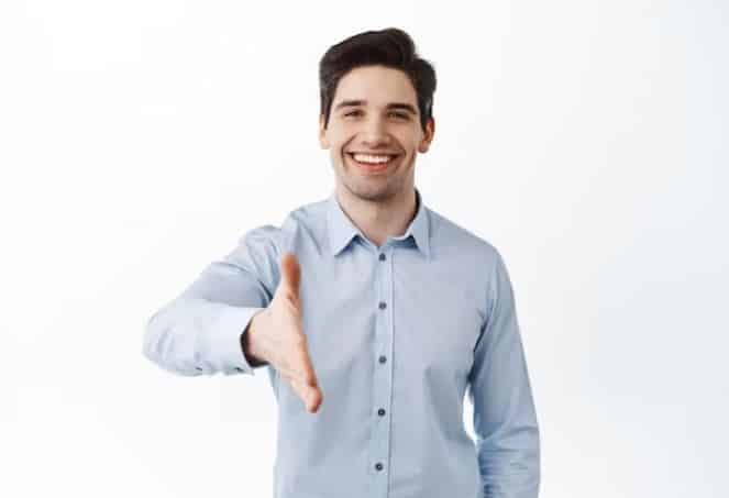 Contoh Perkenalan Diri dalam Bahasa Inggris Lengkap dan Mudah