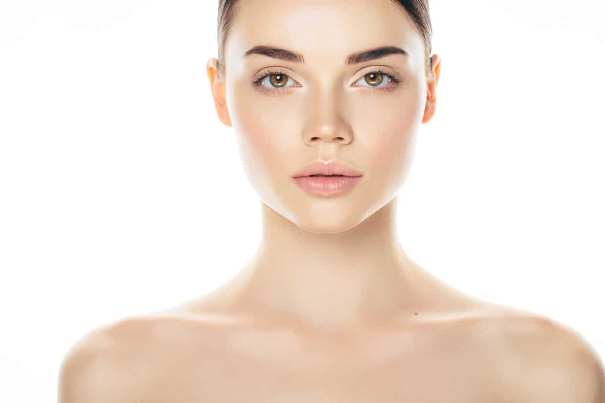 7 Tutorial Cantik Alami / Natural Tanpa Make Up atau Riasan Wajah