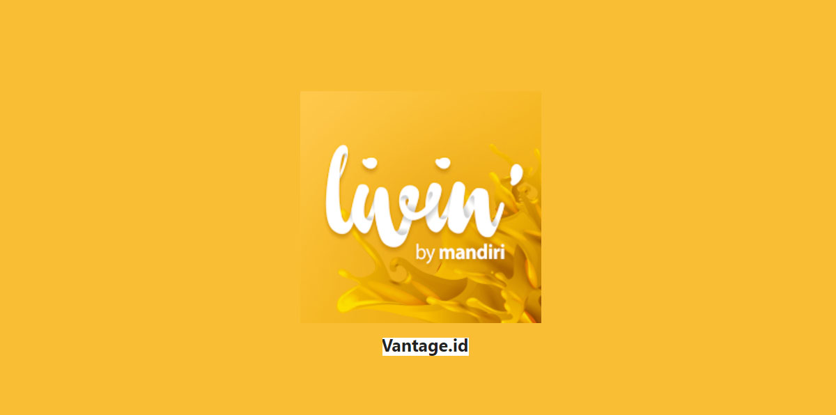 Cara Pinjam Uang di Livin Mandiri Terbaru Update! Praktis!