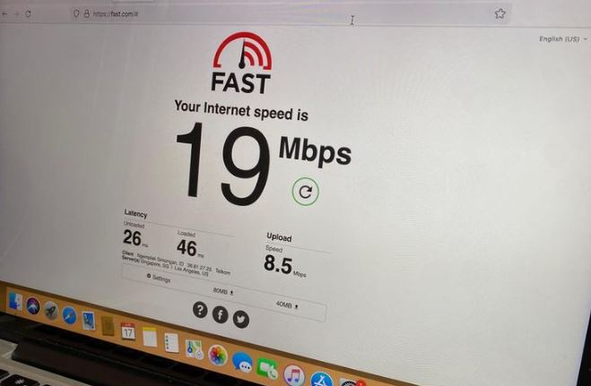 Cara Cek Koneksi Internet di Laptop/HP Mudah dan Cepat