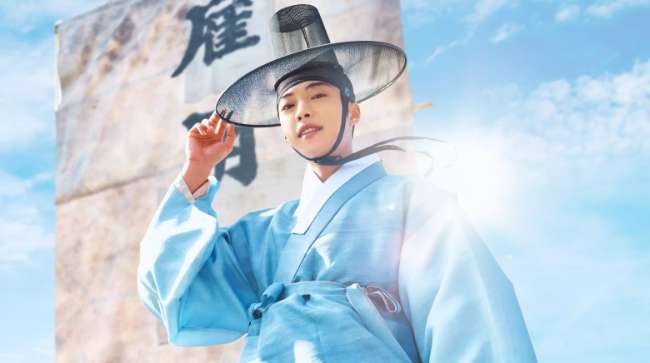 17 Drama Korea Adaptasi Webtoon Terbaik Rating Tinggi dan Seru!