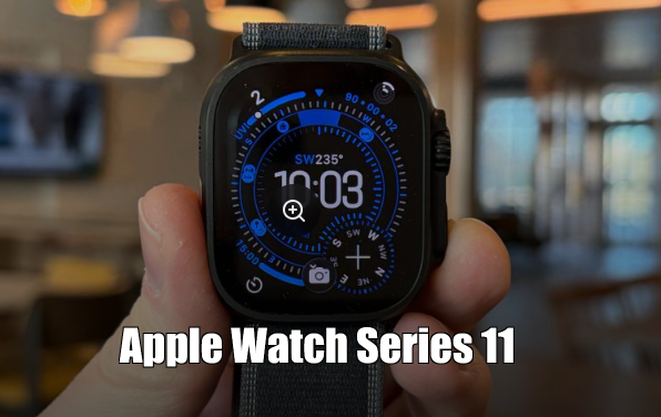 Apple Watch Series 11, Ultra 3, dan SE 3 Diskon Besar di Amazon, Harga Mulai Rp 3 Jutaan