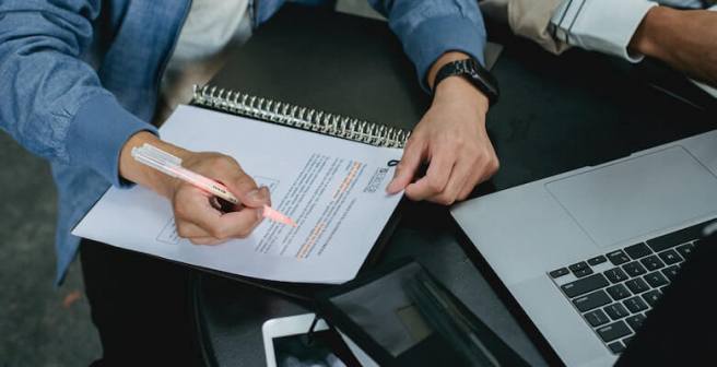 Ide Blog Post, Cara Menemukan Inspirasi Konten Saat Kehabisan Ide