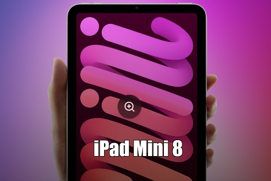 iPad Mini 8 Dikabarkan Hadir dengan Layar OLED dan Chip Lebih Kencang, Apa Saja yang Baru?