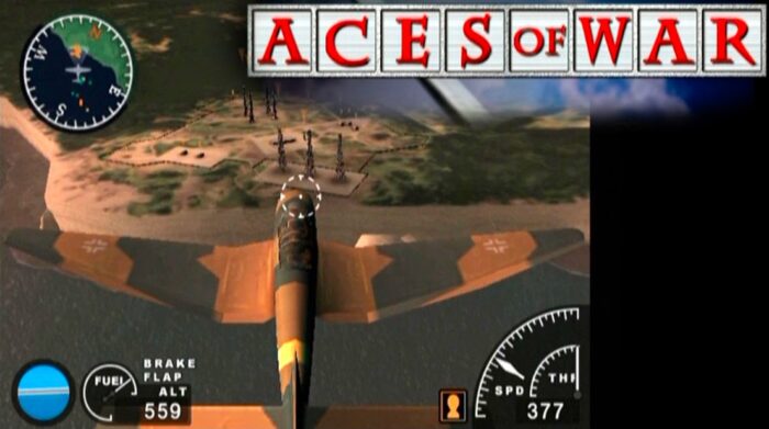Aces of War