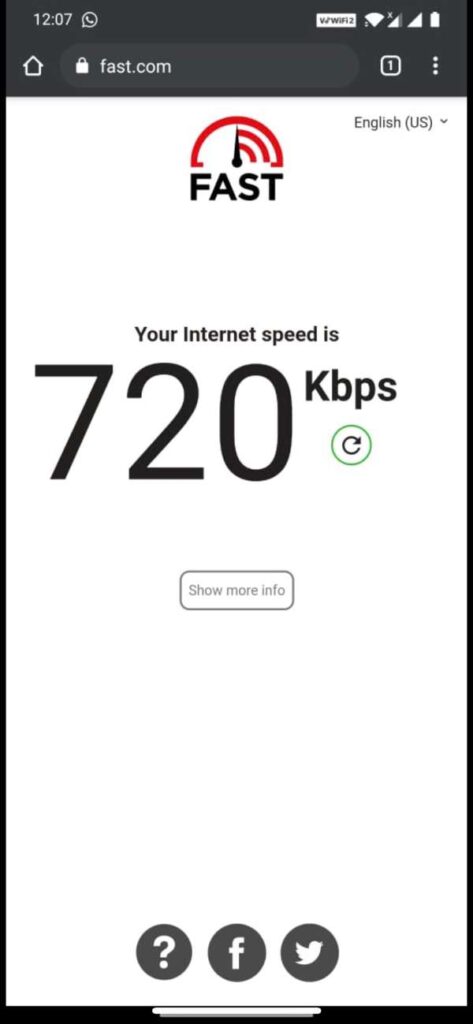 Apa Itu Mbps dan Kbps?