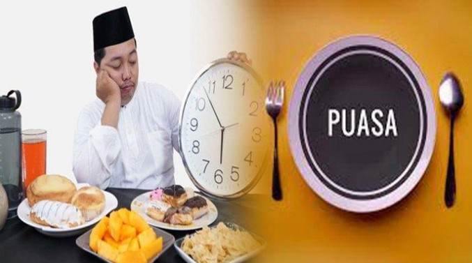 Apakah Tujuan Dari Puasa Ramadhan Apakah Tujuan Dari Puasa Ramadhan