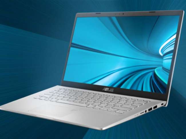 Asus M409DA