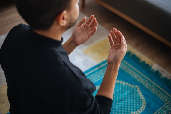 Bacaan Doa Qunut Arab, Latin Dan Artinya Bacaan Doa Qunut Arab, Latin Dan Artinya