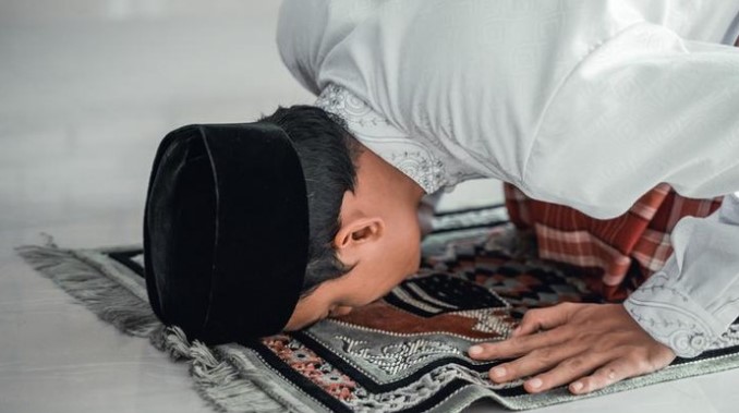 Bacaan Niat Sholat Dhuha Bacaan Niat Sholat Dhuha