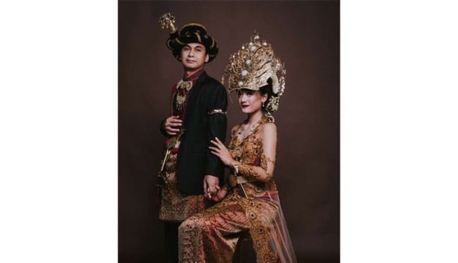 Baju Godang
