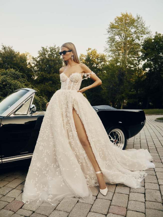 Ball Gown