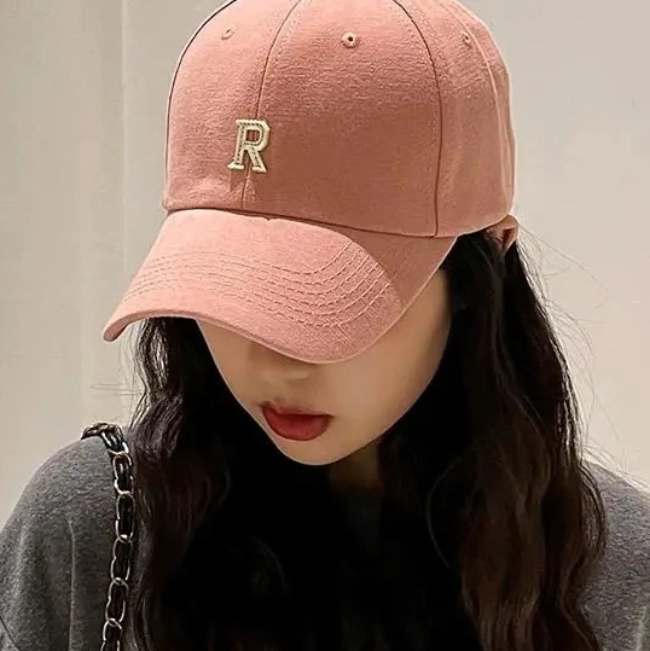 Baseball Cap.1