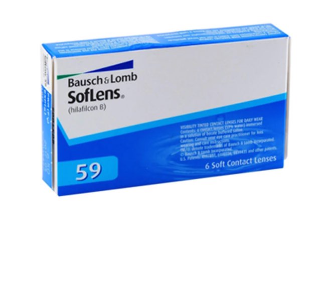 Bausch + Lomb