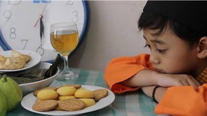 Beberapa Bacaan Niat Puasa Bayar Hutang Ramadhan Beberapa Bacaan Niat Puasa Bayar Hutang Ramadhan