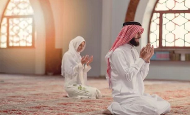 Beberapa Doa Setelah Sholat  Yang Dapat Dipanjatkan