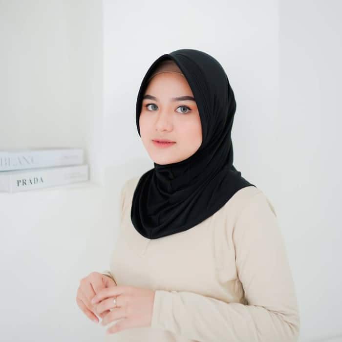 Bergo Sport Short