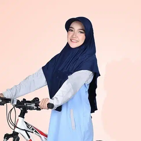 Bergo Sport Topi