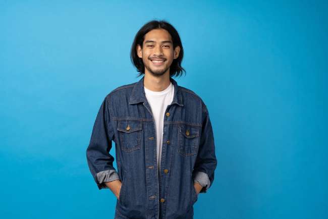 Boyfriend Bob