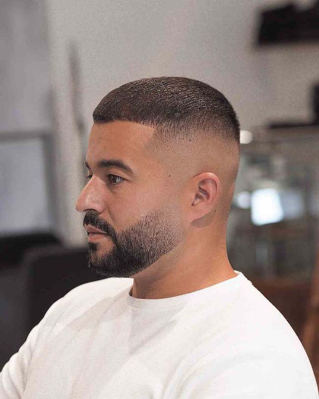Buzz Cut