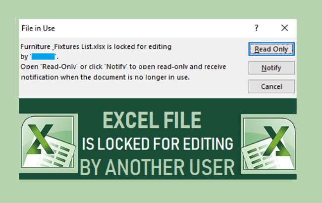 Cara Buka Excel yang Terkunci Password dengan Software