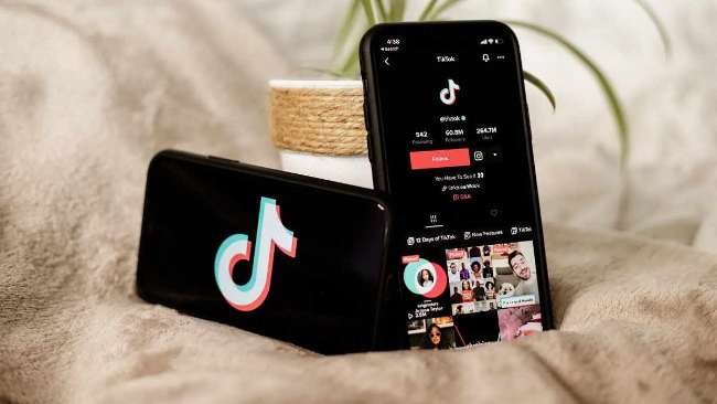 Cara Melihat History TikTok