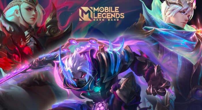 Cara Membuat Nama Akun Keren untuk Mobile Legends