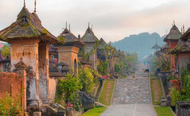 Daya-Tarik-Desa-Wisata-Penglipuran