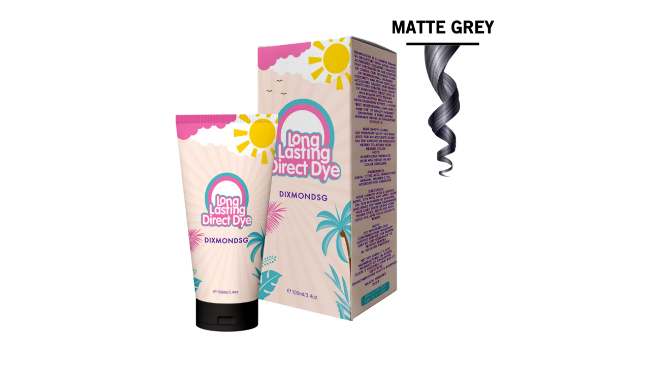 Dixmondsg Long Lasting Direct Dye