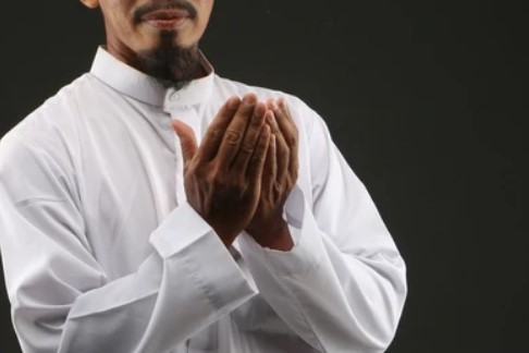 Doa Masuk Kamar Mandi Arab, Latin Dan Artinya Doa Masuk Kamar Mandi Arab, Latin Dan Artinya