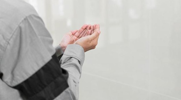 Doa Setelah Wudhu Arab Dan Artinya Doa Setelah Wudhu Arab Dan Artinya