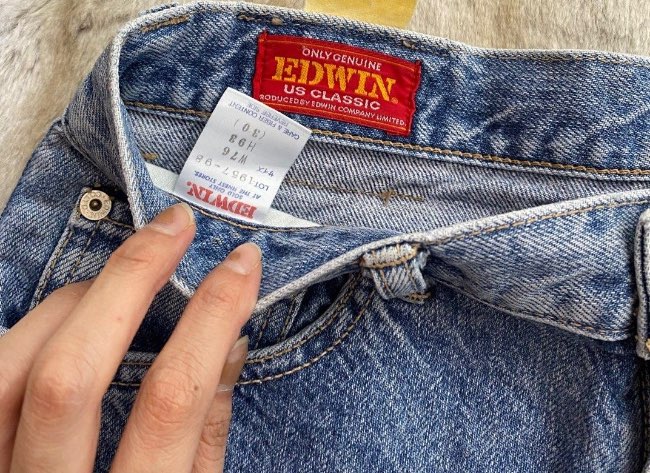 Edwin