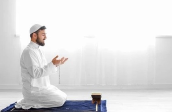 Fadhilah Melaksanakan Sholat Dhuha Fadhilah Melaksanakan Sholat Dhuha