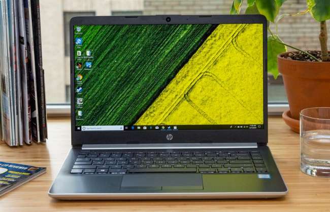 HP 14 Df0023