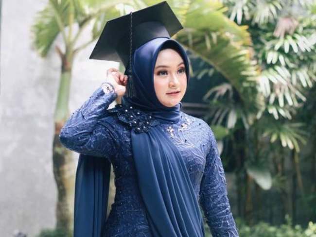 Kasual dengan Celana Legging